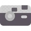 Camera Film  Icon
