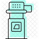 Camera Film Vending Camerafilm Vending Icon