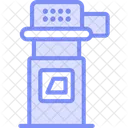 Camera film vending  Icon
