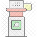 Camera film vending  Icon