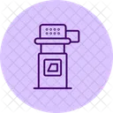 Camera film vending  Icon