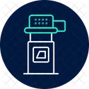 Camera film vending  Icon