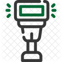 Camera Flash Lighting Icon