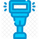 Camera Flash Lighting Icon