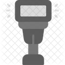 Camera Flash Lighting Icon