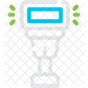Camera Flash Lighting Icon