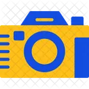 Camera flash  Icon