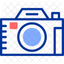 Camera flash  Icon