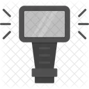 Camera Flash Camera Film Icon