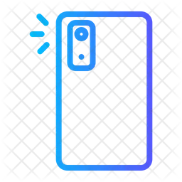 Camera Flash  Icon