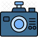 Camera Flash Cam Camera Icon