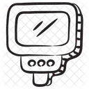 Camera Flash Camera Equipment Flashlight Icon