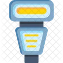 Camera Flash  Icon