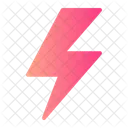 Camera Flash  Icon
