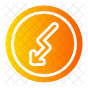 Camera Flash  Icon