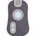 Camera Flash  Icon