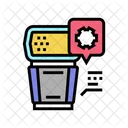 Camera Flash Repair  Icon