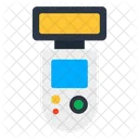 Camera Flashlight  Icon