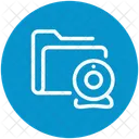 Archive Folder File Icon