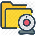 Archive Folder File Icon
