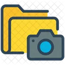 Archive Folder File Icon