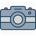 Camera Fotografica Foto Camera Icon