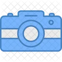 Camera Fotografica Foto Camera Icon