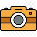 Camera Fotografica Foto Camera Icon