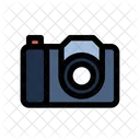 Camera Icon  Icon