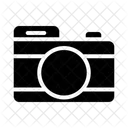 Camera  Icon