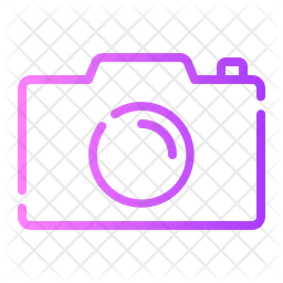 Camera  Icon