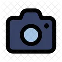 Camera  Icon