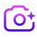 Camera  Icon