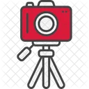 Camera  Icon