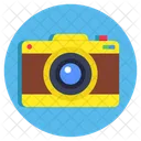 Camera  Icon