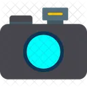 Camera Cam Device Icon