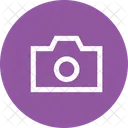 Camera Cam Photo Icon