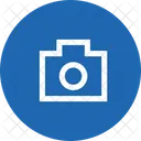 Camera Cam Photo Icon