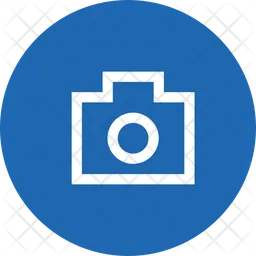 Camera  Icon