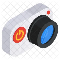 Camera  Icon