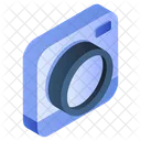 Camera  Icon