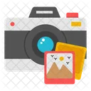 Camera  Icon