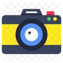 Camera  Icon