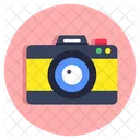 Camera  Icon