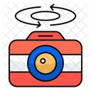 Camera  Icon