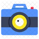 Camera  Icon