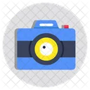 Camera  Icon