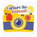 Camera  Icon