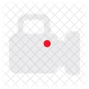 Camera  Icon