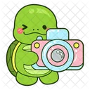 Camera  Icon